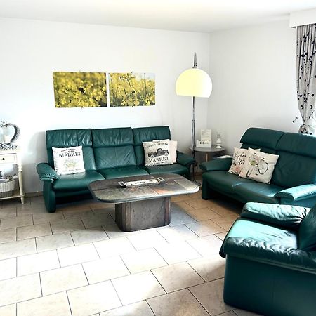 Grosszuegiges Apartment In Strandnaehe Im Herzen St. Peter-Ordings 장크트 피터 오르딩 외부 사진