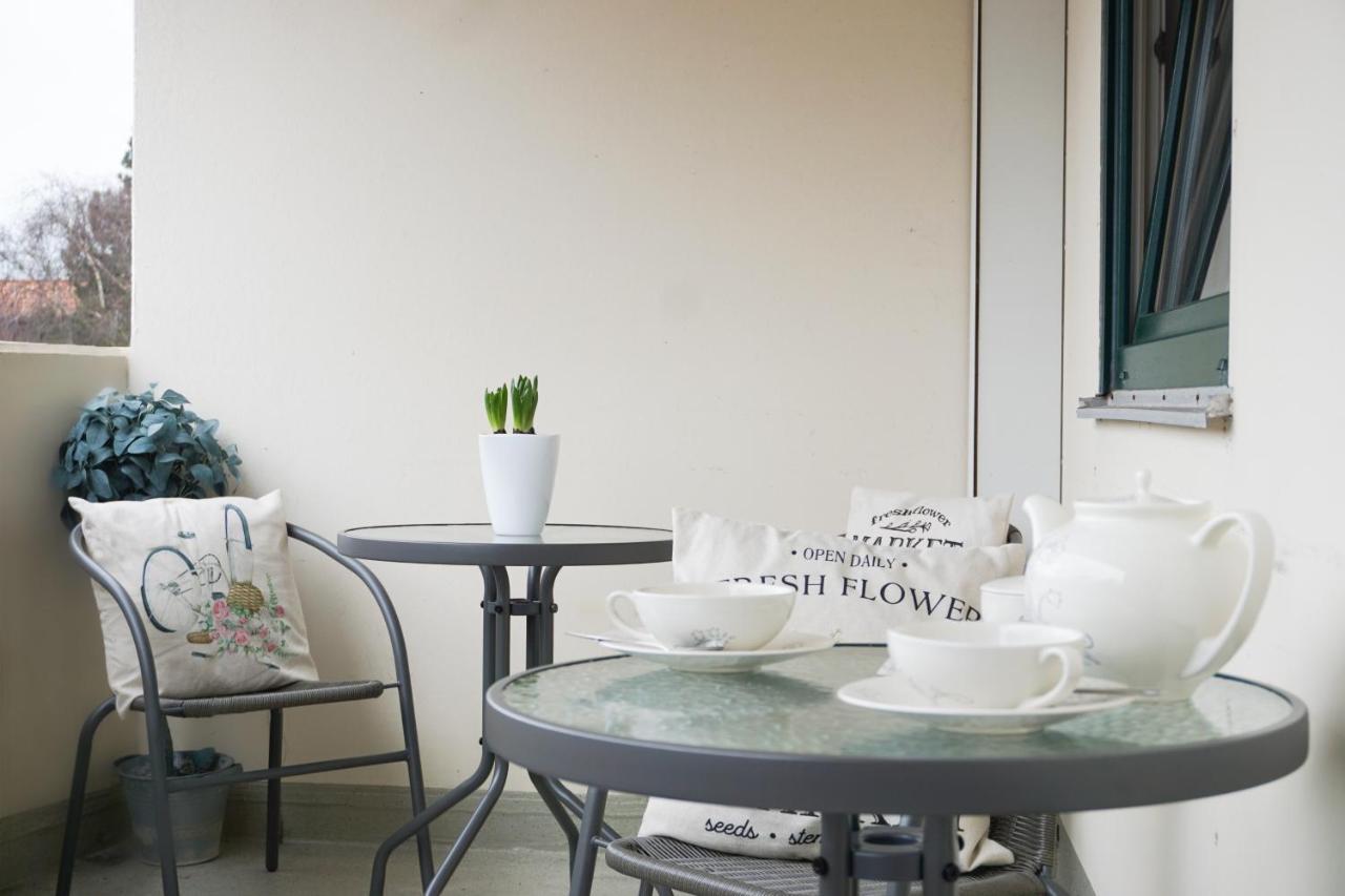 Grosszuegiges Apartment In Strandnaehe Im Herzen St. Peter-Ordings 장크트 피터 오르딩 외부 사진