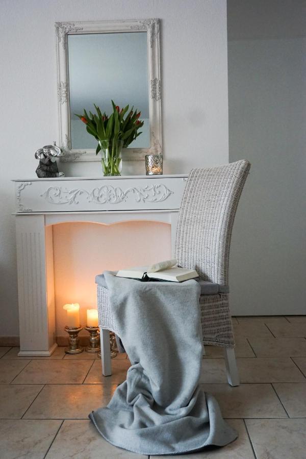Grosszuegiges Apartment In Strandnaehe Im Herzen St. Peter-Ordings 장크트 피터 오르딩 외부 사진