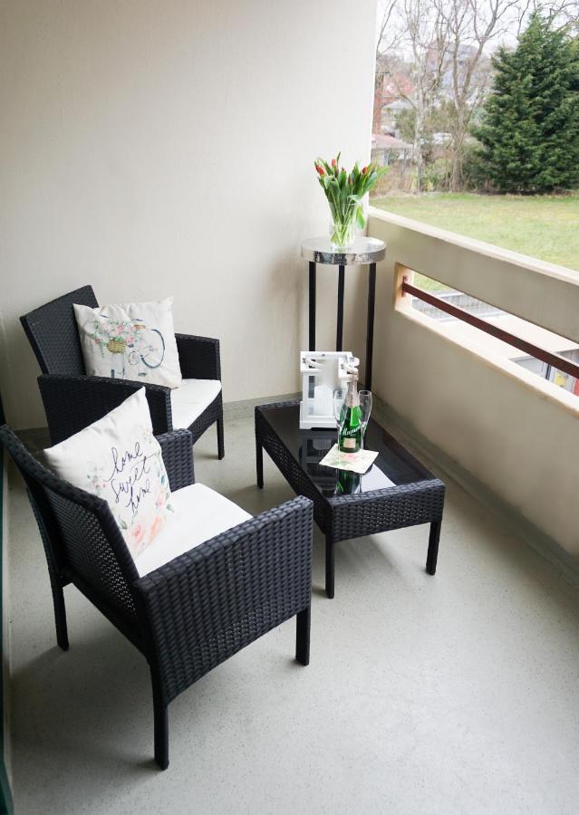 Grosszuegiges Apartment In Strandnaehe Im Herzen St. Peter-Ordings 장크트 피터 오르딩 외부 사진