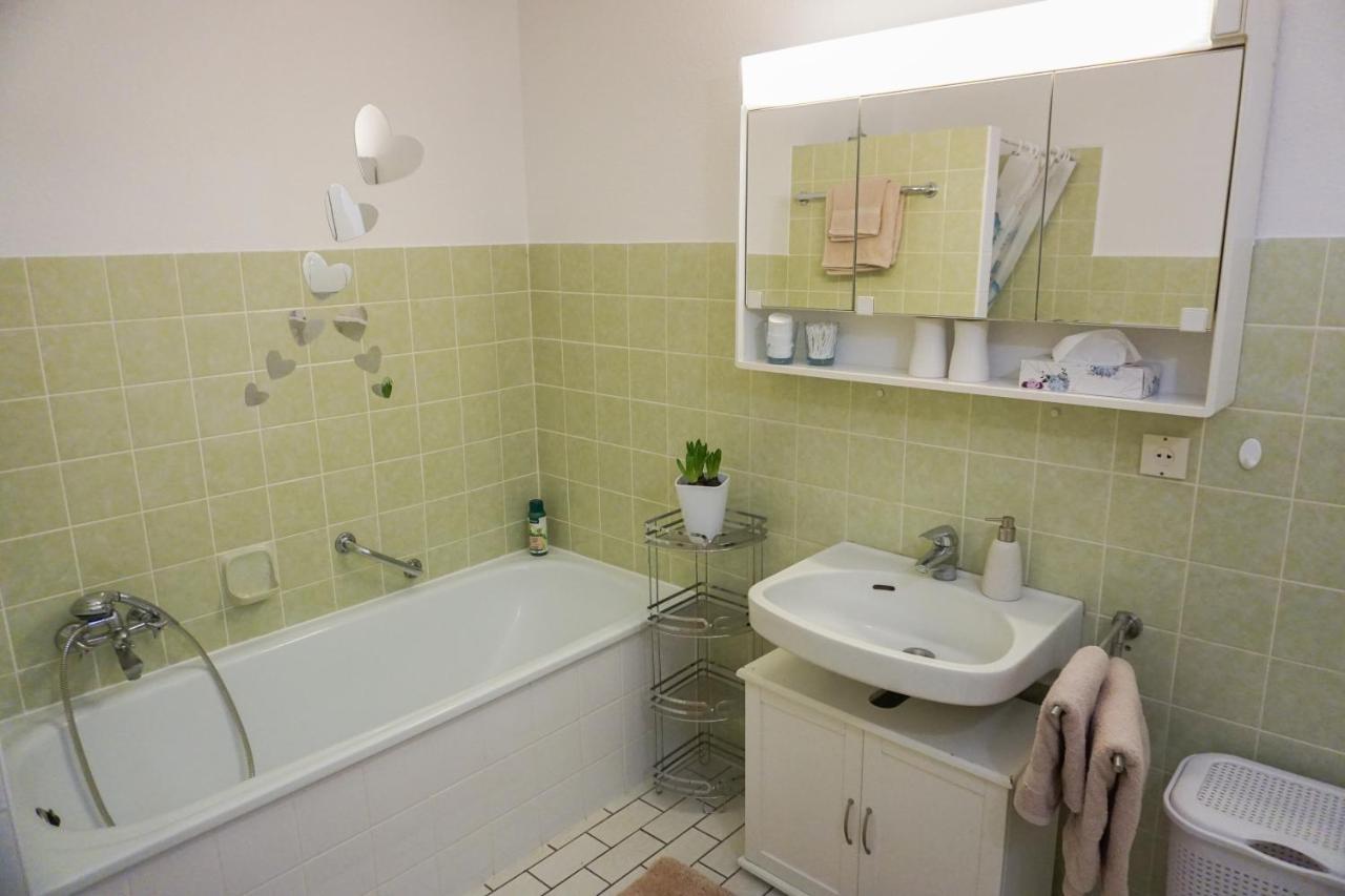 Grosszuegiges Apartment In Strandnaehe Im Herzen St. Peter-Ordings 장크트 피터 오르딩 외부 사진