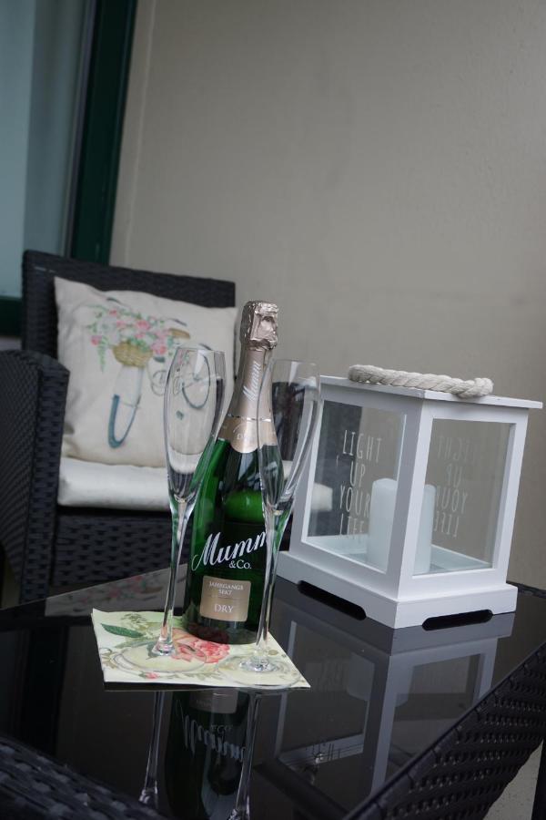 Grosszuegiges Apartment In Strandnaehe Im Herzen St. Peter-Ordings 장크트 피터 오르딩 외부 사진